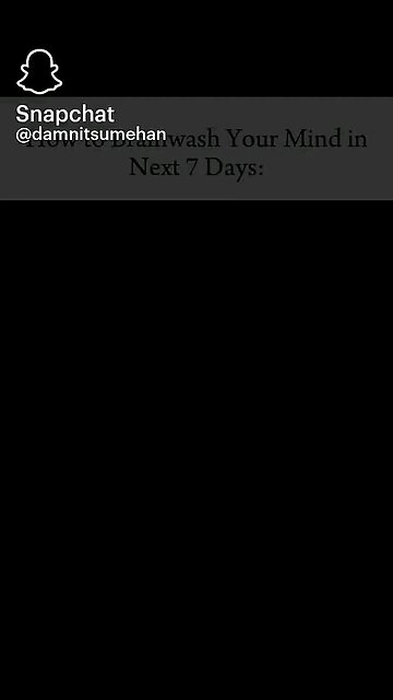 Follow and like 4 more . .