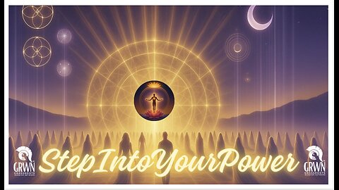 The Portal Opens for a Sacred Unveiling of our New Earth: Step Into Your POWER