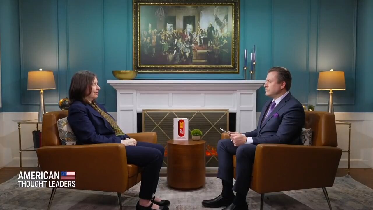 EPOCH TV | Doctor dies from contaminated blood thinner made in China