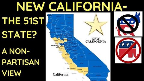 AMERICA WILL ADD 4-6 STATES IN THE NEAR FUTURE