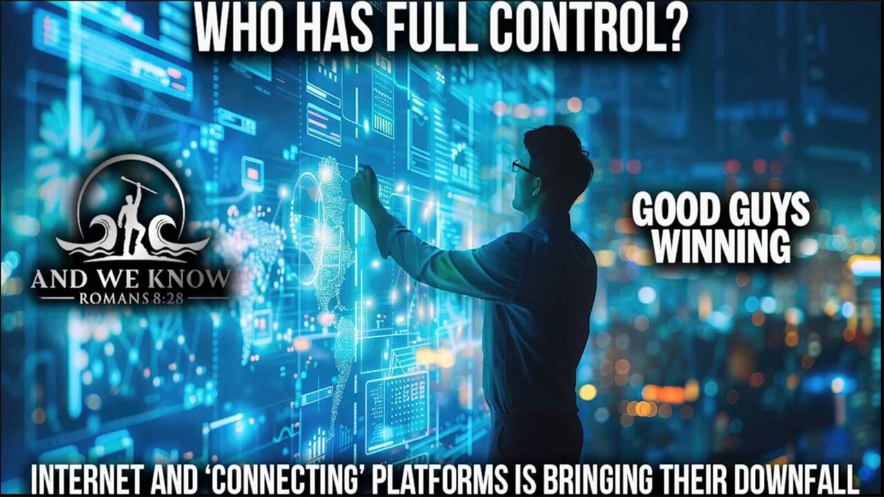 And We Know 4.17.25: "Ability To Predict Future, Our Connection Brought THEIR Downfall, Indictment(S) Coming"