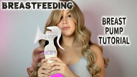 姿勢で変わる！？母乳の出が良くなる座り方｜Best Posture for Better Milk Flow during Pumping or Nursing