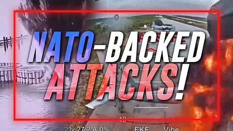 NUCLEAR ARMAGEDDON ALERT: Steve Bannon & Other Top Geopolitical/Military