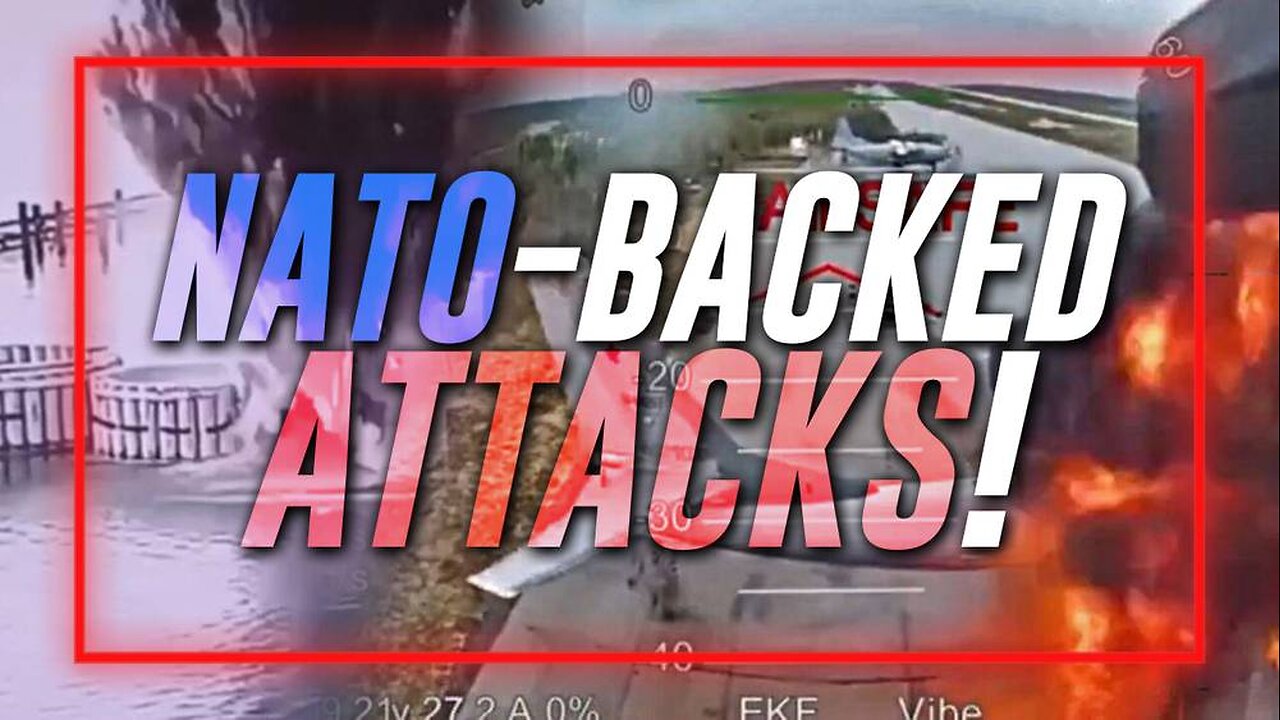 NUCLEAR ARMAGEDDON ALERT: Steve Bannon & Other Top Geopolitical/Military