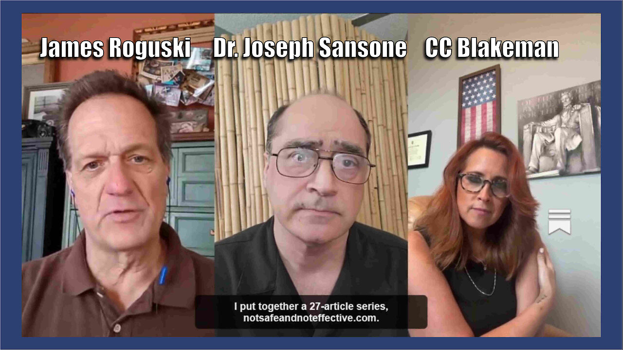 Memorial Day Live Stream in Honor of the Victims of World War III