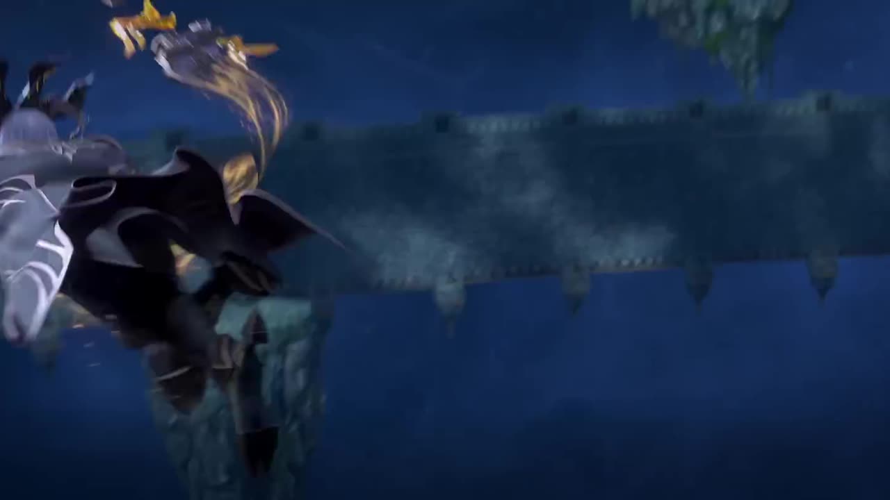 Battle Through the Heavens Episode 184 Preview