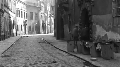 Gdy Spadaja Anioly - 1959