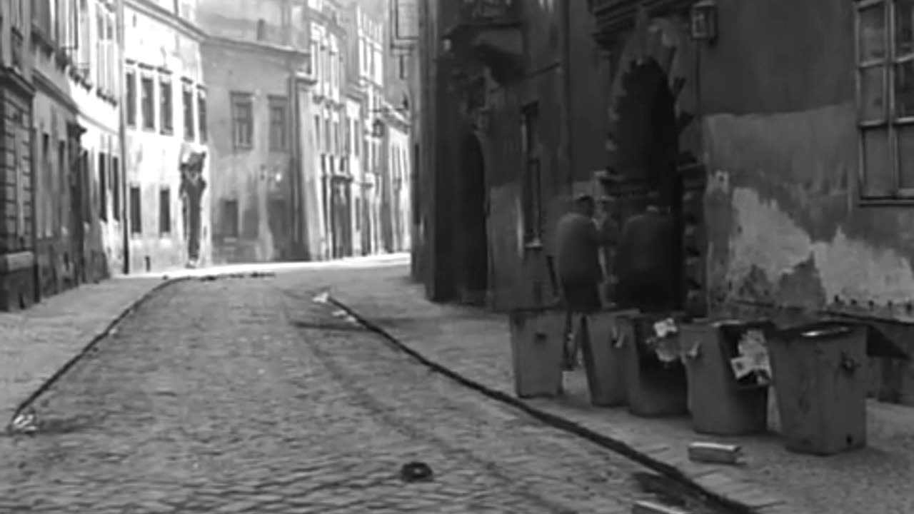 Gdy Spadaja Anioly - 1959