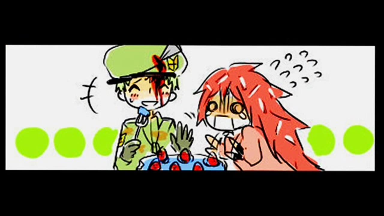 Even more mini HTF comics