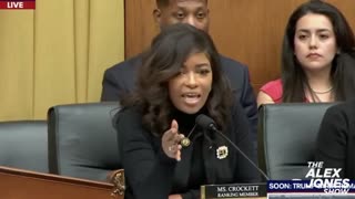 Exclusive Report: Jasmine Crockett’s Crock Of Sh*t Campaign