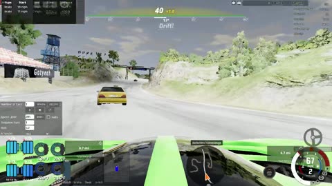 trying ALL V10 cars on trackday with trafffic