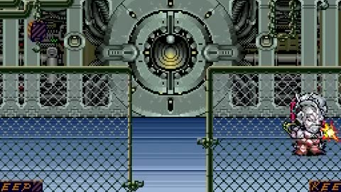 SNES Longplay The Great Battle II - Last Fighter Twin - JP-EN - FT