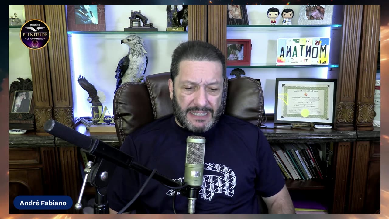 MADRUGADA COM DEUS!!!