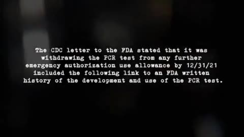 Shots: Eugenics to plandemics