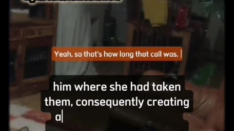 June indirect contact video call number 1, conclusion part 2