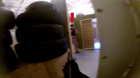 Replay Airsoft Clip of the day