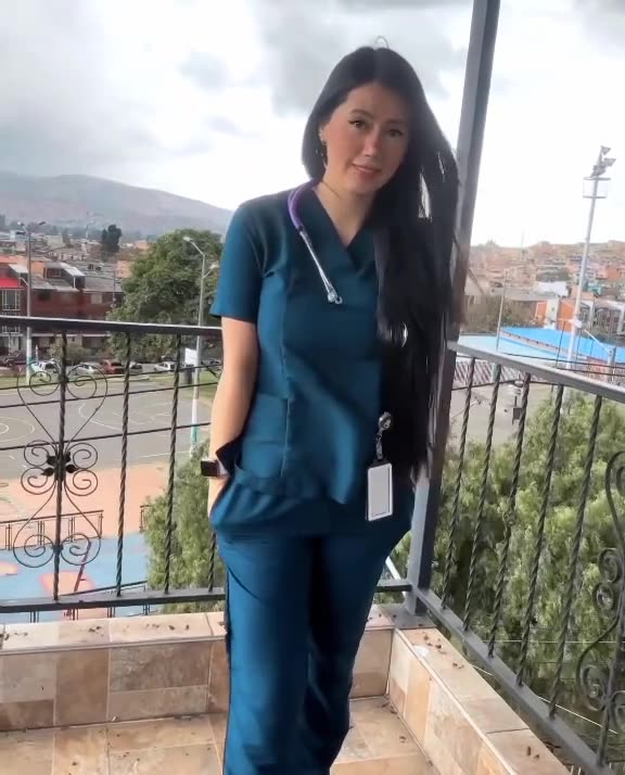 Soy tu #enfermera #parati