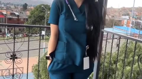 Soy tu #enfermera #parati