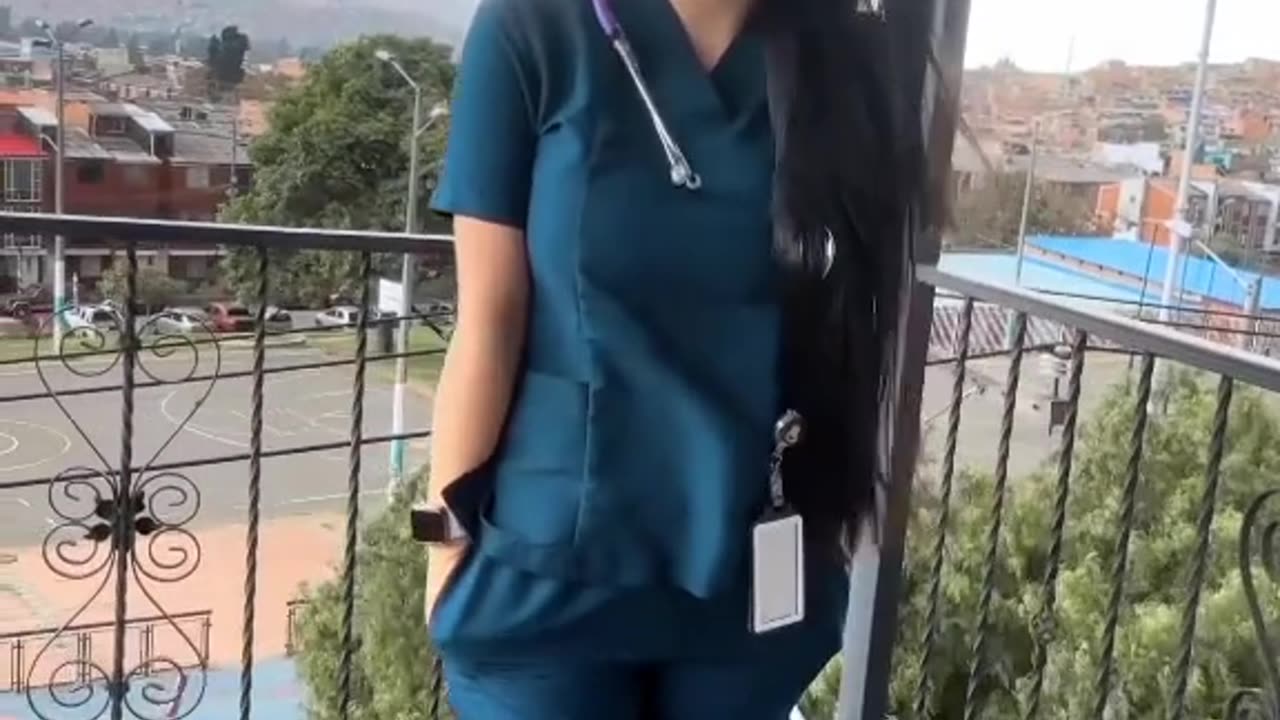 Soy tu #enfermera #parati