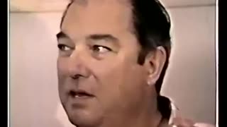 Bill Cooper Interview 1992
