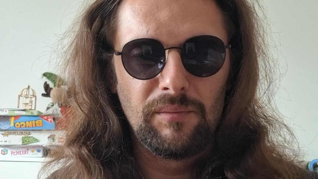 Ryby na księżycu - Mądrość Głupców