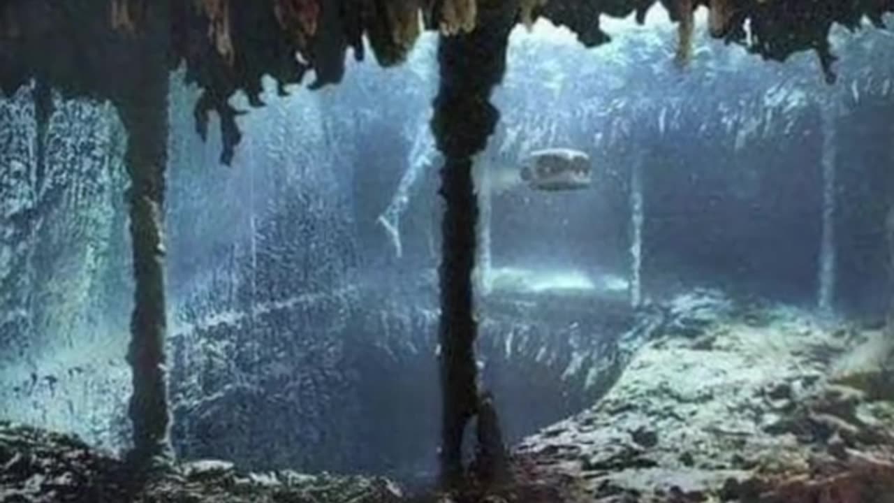 ABANDONED PLACES THAN COMPARED TO NOW