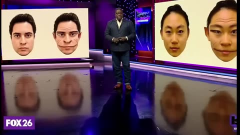 Why Are They Lying About This...? (Creepy Video)