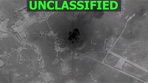 U.S., Partner Forces Strike ISIS Targets in Syria