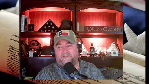 Episode 624: Comey, James, Bolton and now Brennan