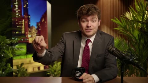CIA backed populist-inc has all knives out for Nick Fuentes