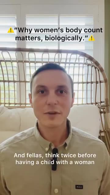 Multi Mens DNA remains inside womens brains and organs - even future children