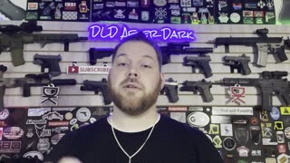 DLD Live! Feat. Red Dawn Readiness! Glock FRT's - Striker Fire Safety Concerns - ACE Trigger