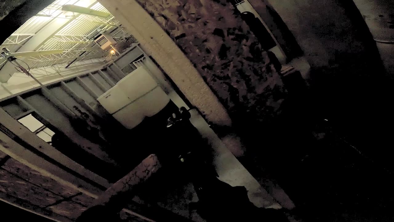 Replay Airsoft Clip of the day