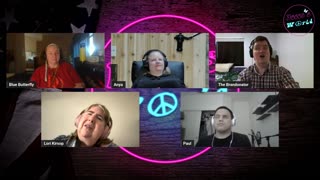 The Blind View Episode 192