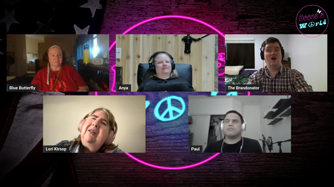 The Blind View Episode 192