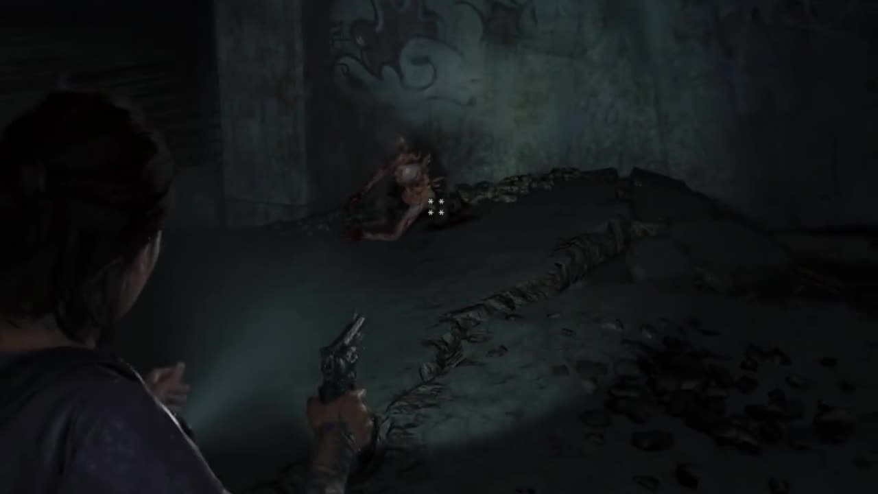 Jesse Jesse Jesse, what the heck took you so long, man?