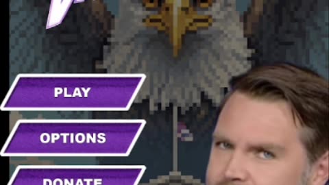 Just Dance Vance - Calibration Demo