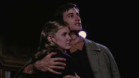 Next Stop, Greenwich Village (1976) Full movie | Comedy drama