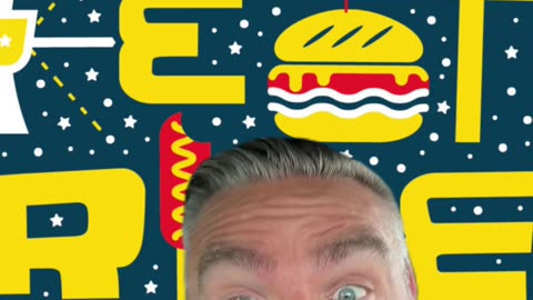 Judging the NEWEST Oklahoma State Fair Food! | Only in OK Show
