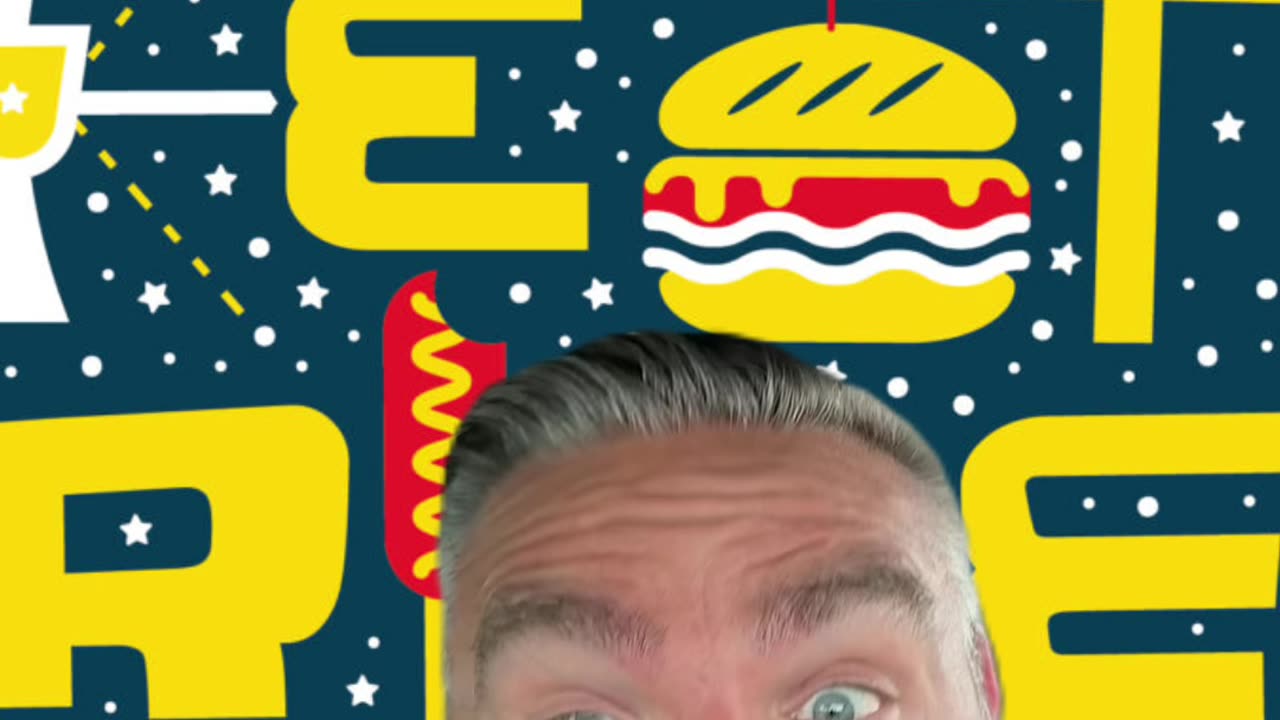 Judging the NEWEST Oklahoma State Fair Food! | Only in OK Show