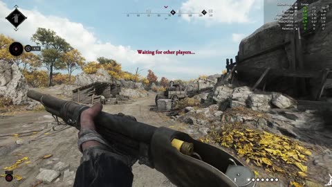 Hunt Showdown 1896 Zawiodłem się