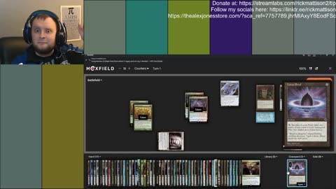 Math skills unleashed (WARNING: Total Mind F**K ahead!) - Livestream #39