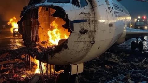 THE LAST FLY OF FLIGHT 425