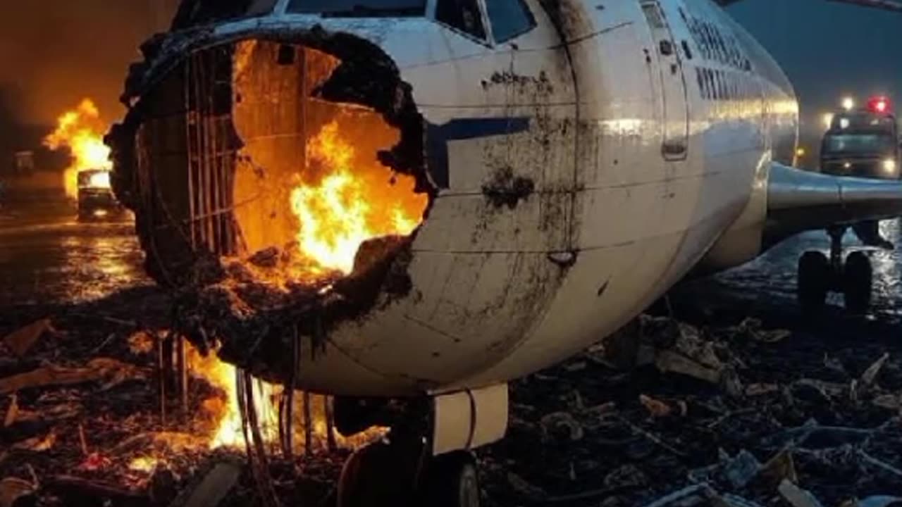 THE LAST FLY OF FLIGHT 425