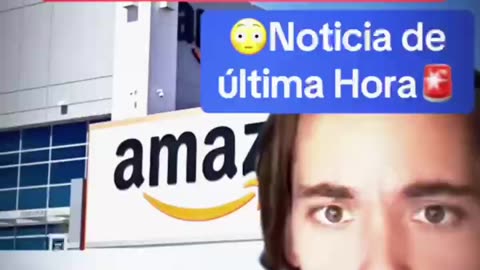 Boicoteando Amazon Es Una Pérdida De Tiempo ⌛️🚫📦