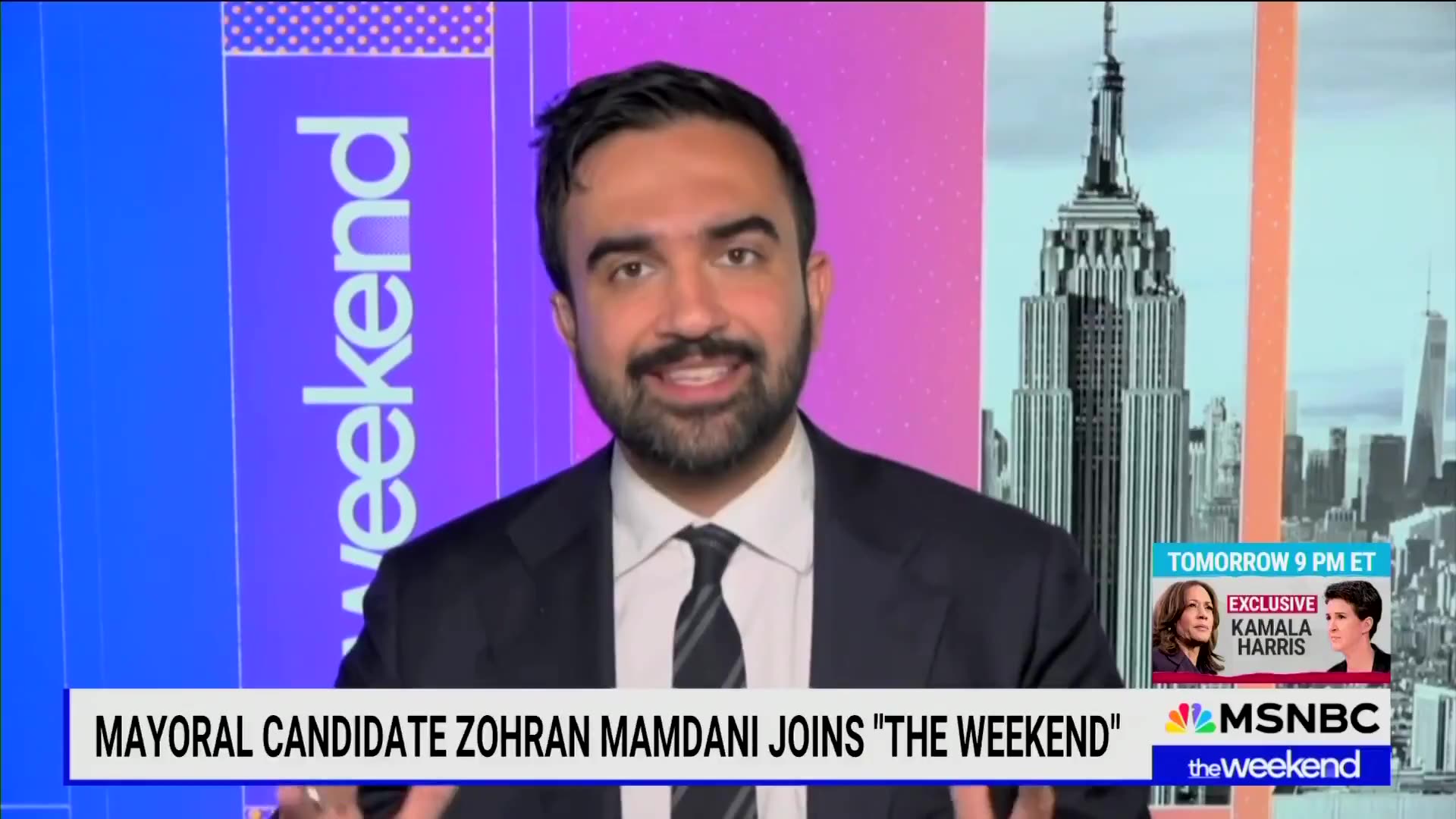 Mamdanis Ideas Just Keep Getting Dumber and Dumber