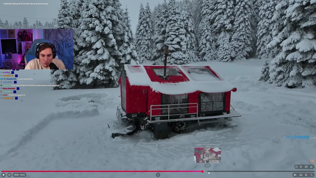 SELAMU ALEYKUM !insta