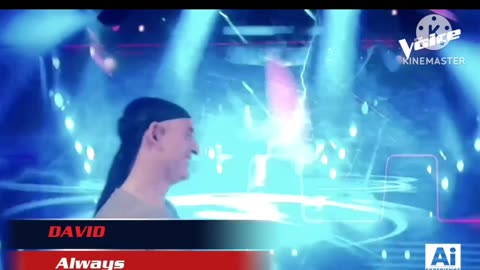 Superdavitm Showcase ep 40: "La Voz" karaoke