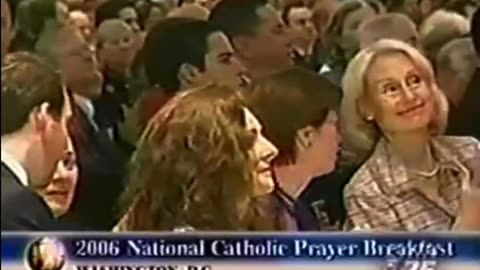 George W. Bush, America’s First Catholic President? | An Excerpt from Skull & Bones - The Catholic Connection