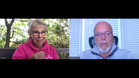 Trauma Transformed - Choose The Blessing - August 29, 2025